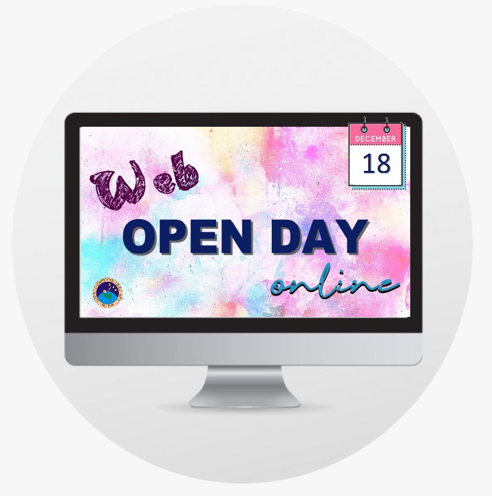Logo OpenDay 2021